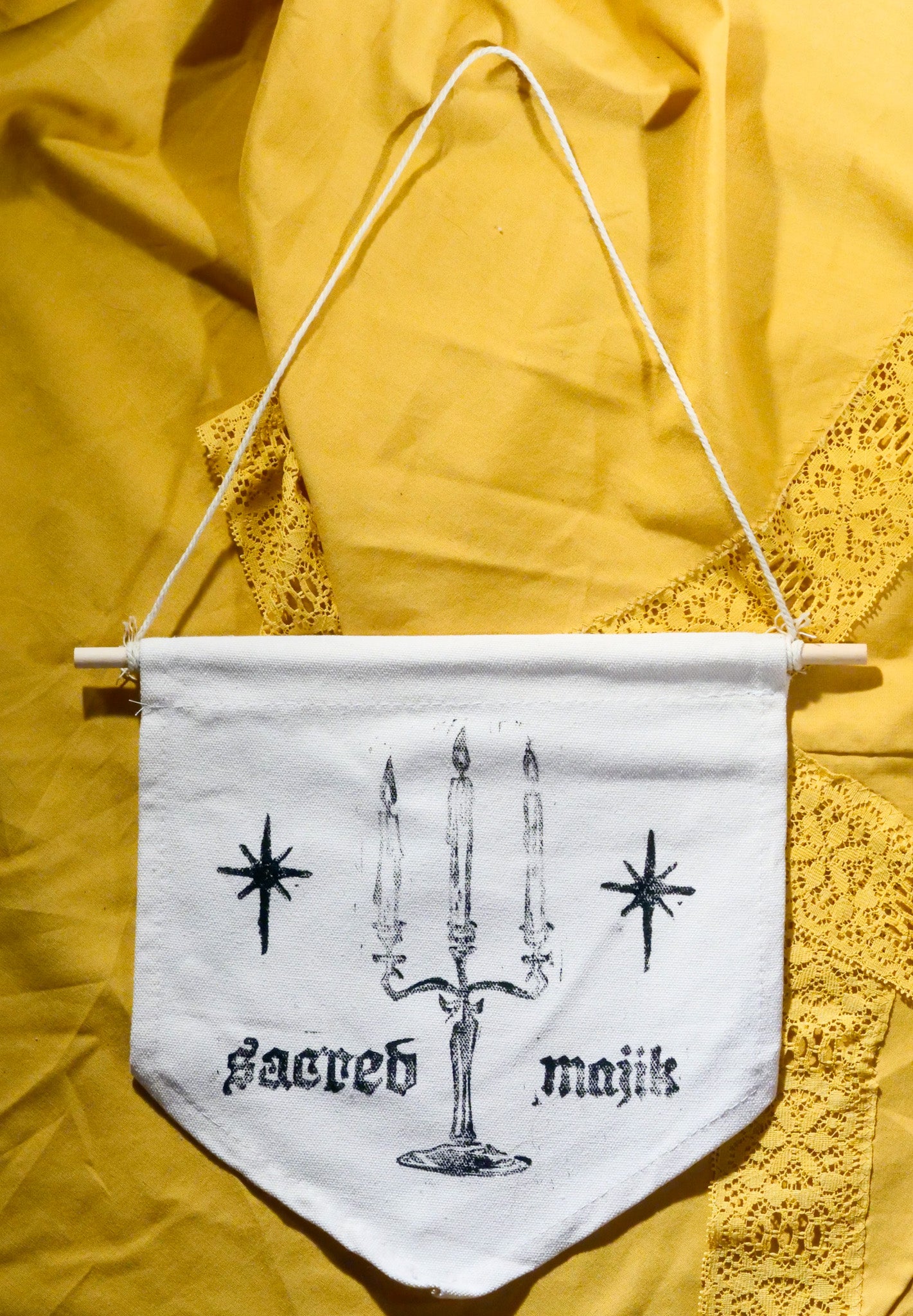Sacred Majik