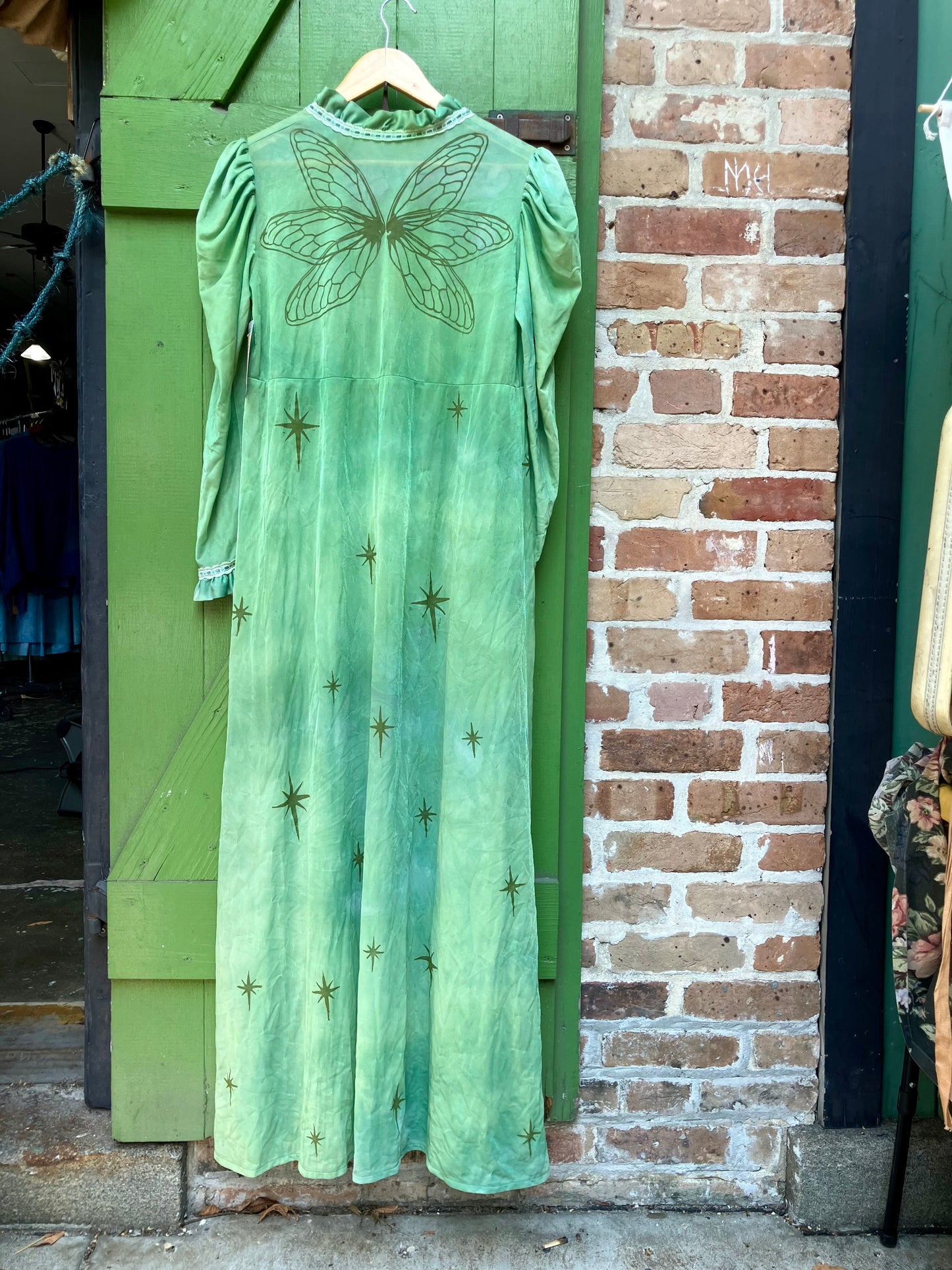 Rosemary Faerie Princess