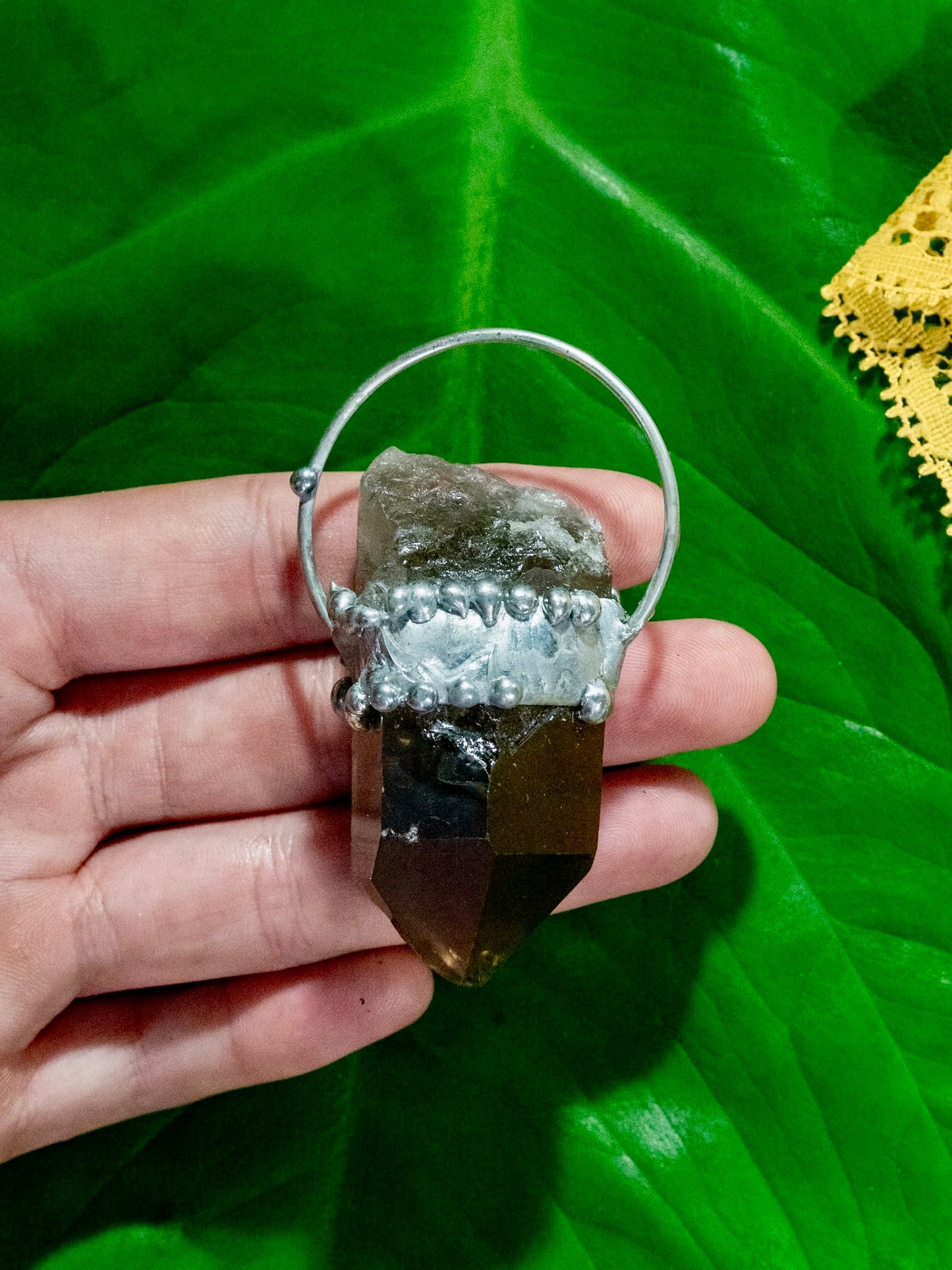 Smokey Quartz