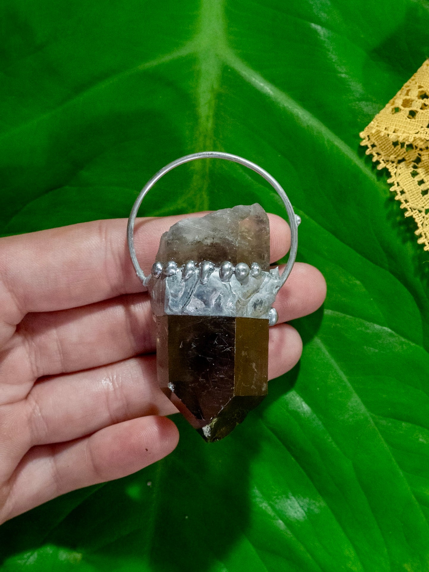 Smokey Quartz