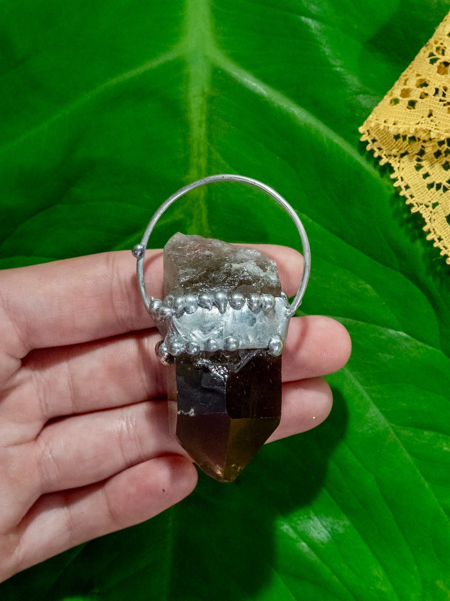 Smokey Quartz