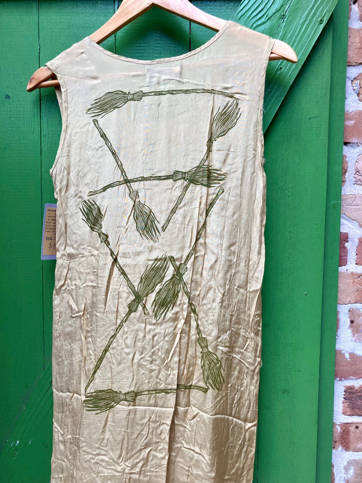 Majik Shawl