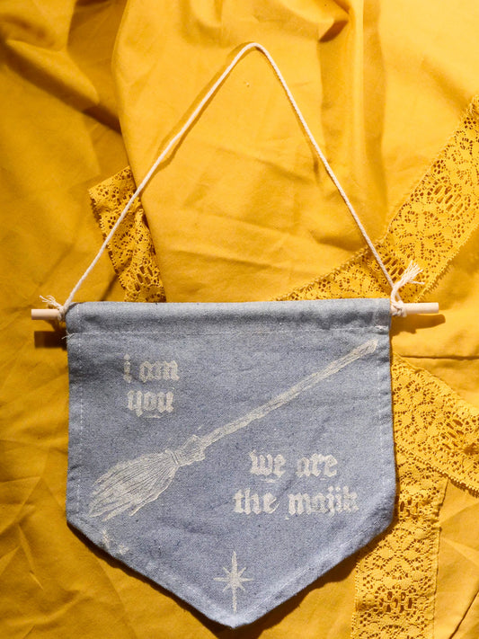 I am You, We are the Majik