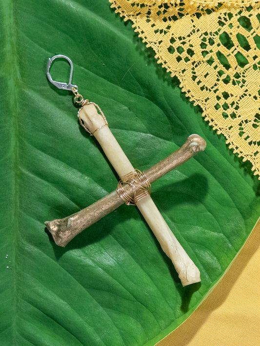 F0xy Cross