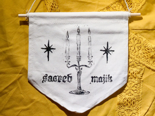 Sacred Majik