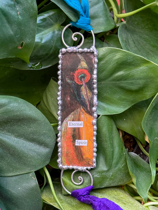 Eternal Spirit | Sun Spell