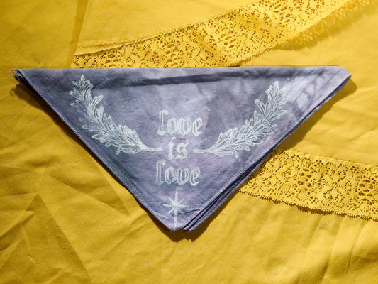 Love is Love | Bandana