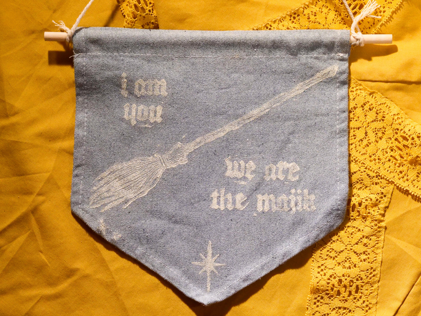 I am You, We are the Majik