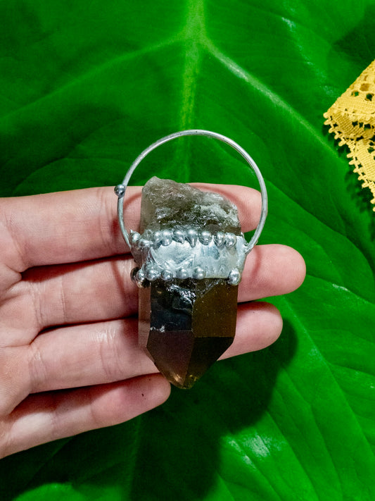 Smokey Quartz