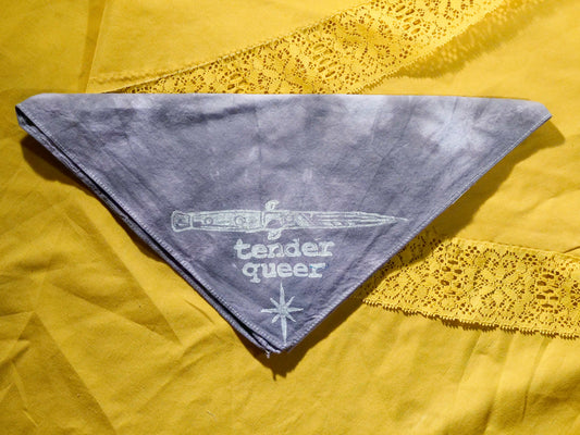 Tender Queer | Bandana