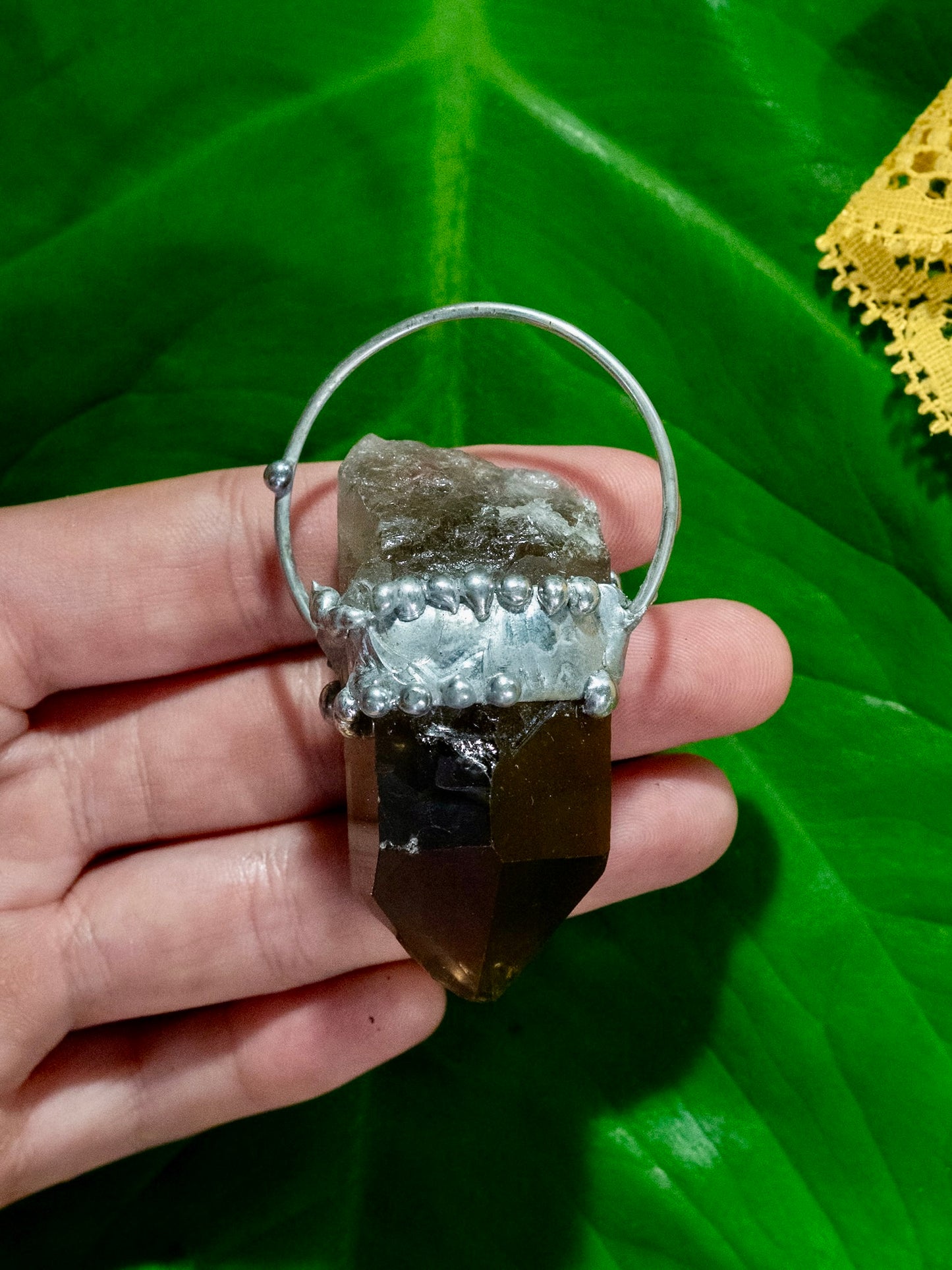 Smokey Quartz