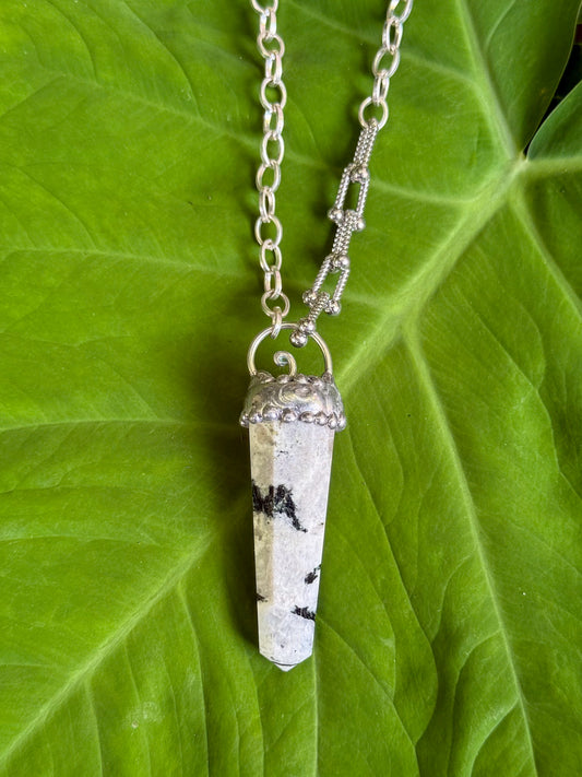 Rainbow Moonstone | Harmonizer