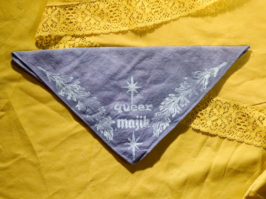 Queer Majik | Bandana