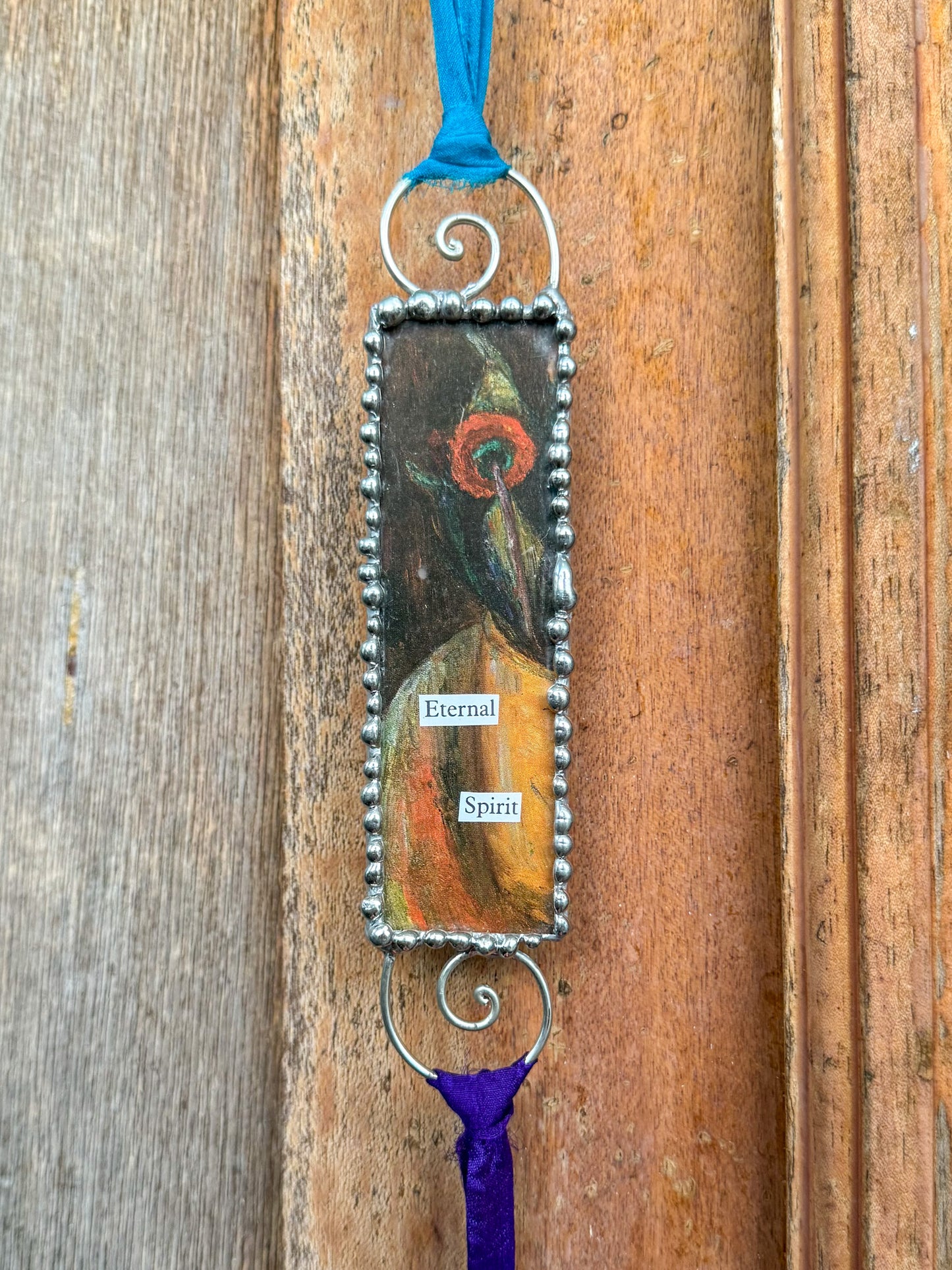 Eternal Spirit | Sun Spell
