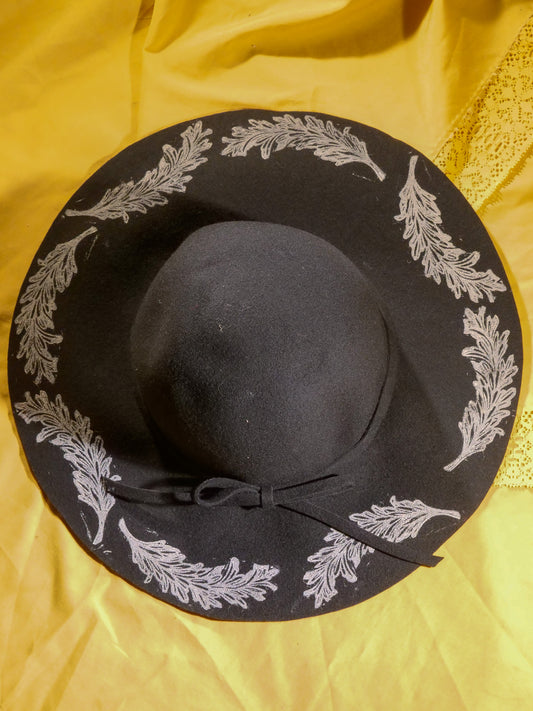Rosemary Witch | Hat