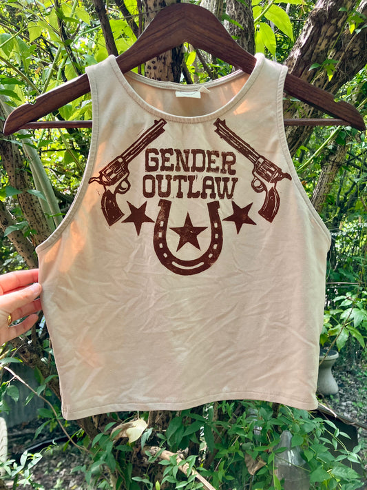 Gender Outlaw | Tank